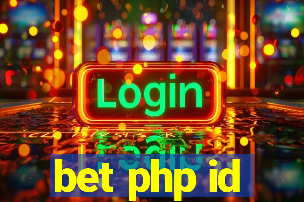 bet php id